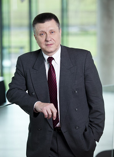Andrzej Kalinowski