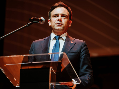 Jubileusz 25-lecia TGE i 15-lecia IRGiT Jubileusz 25-lecia TGE i 15-lecia IRGiT