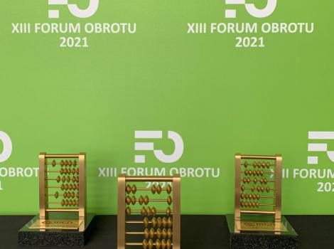 TGE i IRGiT uhonorowały najaktywniejsze spółki oraz maklerów roku 2020 TGE i IRGiT uhonorowały najaktywniejsze spółki oraz maklerów roku 2020