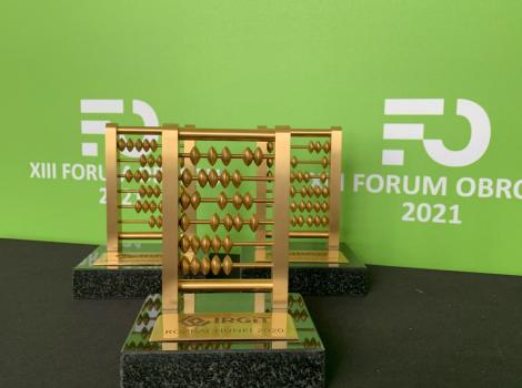 TGE i IRGiT uhonorowały najaktywniejsze spółki oraz maklerów roku 2020 TGE i IRGiT uhonorowały najaktywniejsze spółki oraz maklerów roku 2020