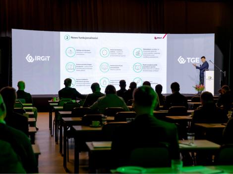 Forum Obrotu Towarowej Giełdy Energii S.A.