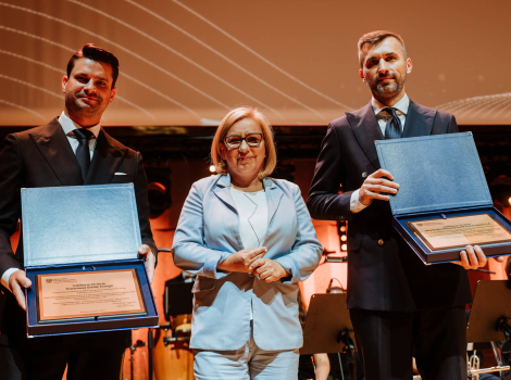 Jubileusz 25-lecia TGE i 15-lecia IRGiT Jubileusz 25-lecia TGE i 15-lecia IRGiT