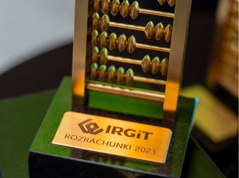 Oto najaktywniejsze spółki i maklerzy 2023 roku Oto najaktywniejsze spółki i maklerzy 2023 roku