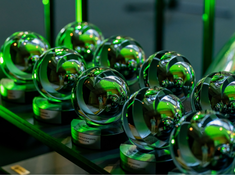 Oto najaktywniejsze spółki i maklerzy 2023 roku Oto najaktywniejsze spółki i maklerzy 2023 roku