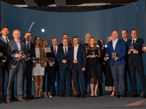 Oto najaktywniejsze spółki i maklerzy 2023 roku Oto najaktywniejsze spółki i maklerzy 2023 roku